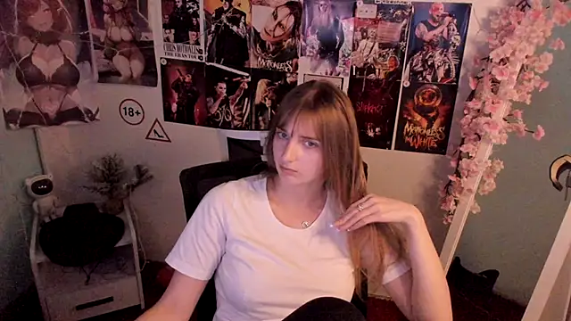 NeyliDream's cam snapshot