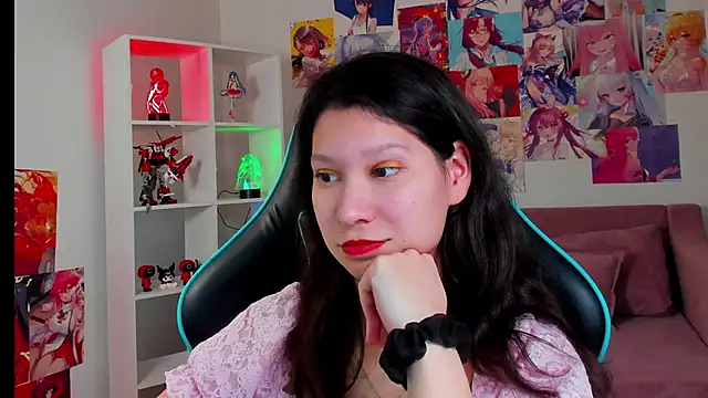 SaraDenars's cam snapshot