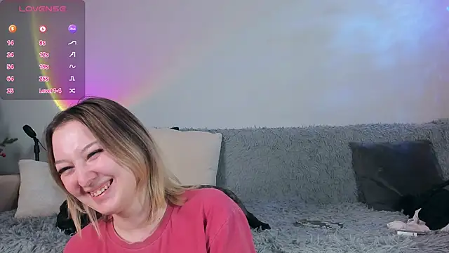 cai_lai's cam snapshot