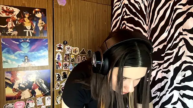 AngeliqueSulima's cam snapshot