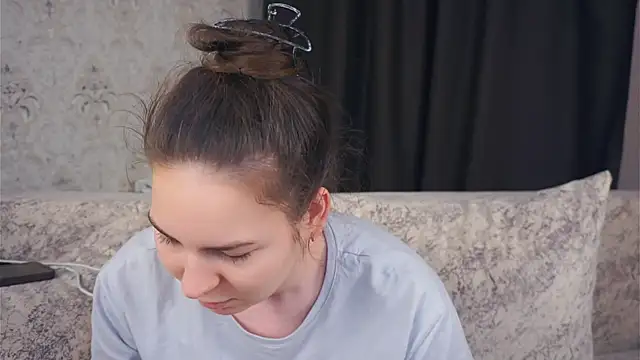 KourtneyFust's cam snapshot