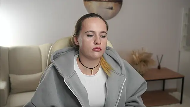 DelilahSpickerman's web cam