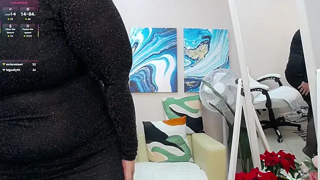 Lorabigass's cam snapshot