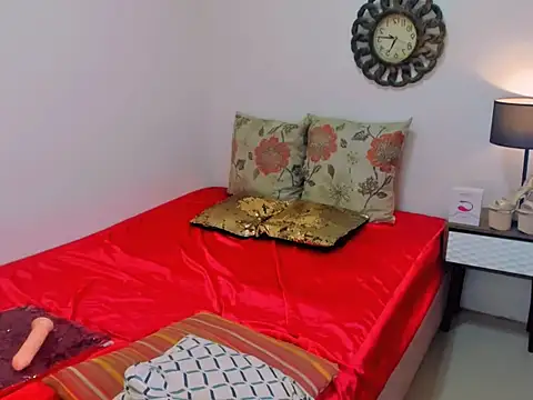 vanegra_curly's cam snapshot