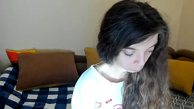 LikaAliston's cam snapshot