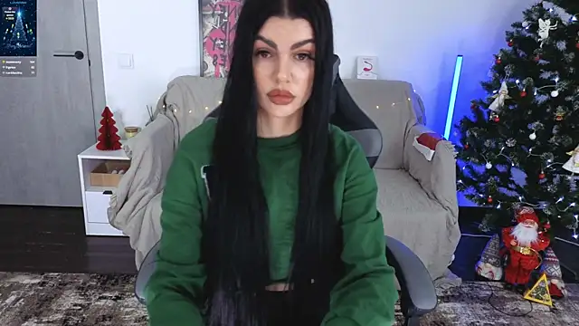 Tiffany_lab's cam snapshot