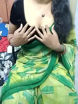 Miss_sruthi's cam snapshot