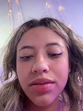 alexa_bluee's cam snapshot