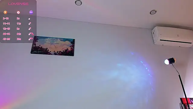 cai_lai's cam snapshot