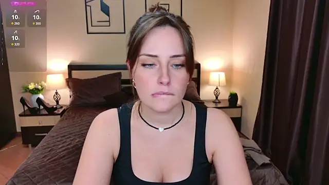 NikkiRainbow's cam snapshot