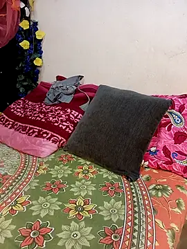 Sony-Model's cam snapshot