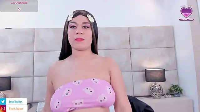 Eevee_Taylor's cam snapshot