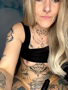 Playwoman1's web cam