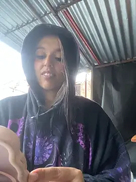 BlueStoneX's cam snapshot