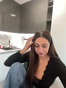 ClaraJJ live sex cam