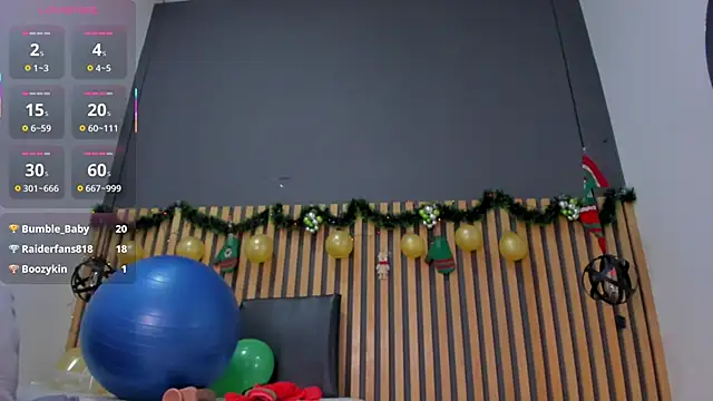 kora__65's cam snapshot