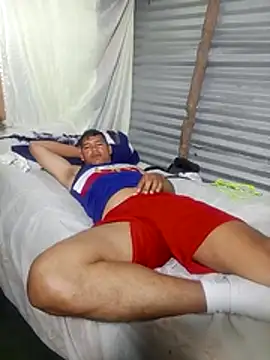 Franklin111230's cam snapshot