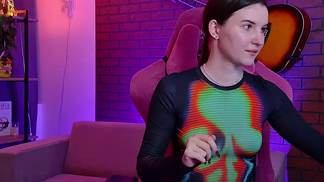 AgataWillis's cam snapshot