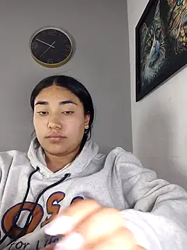 AmberGold-'s cam snapshot