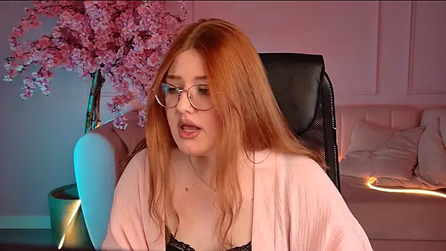 StaceyJensen's cam snapshot