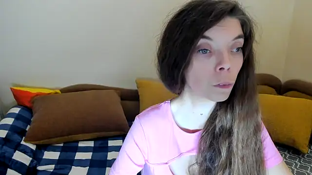 LikaAliston's cam snapshot