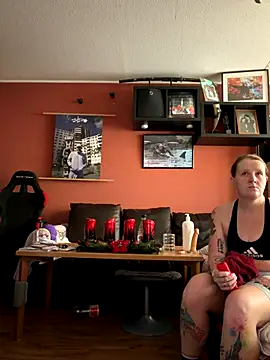 wetgerman_2's cam snapshot