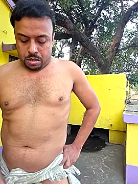 BindaasBong's cam snapshot