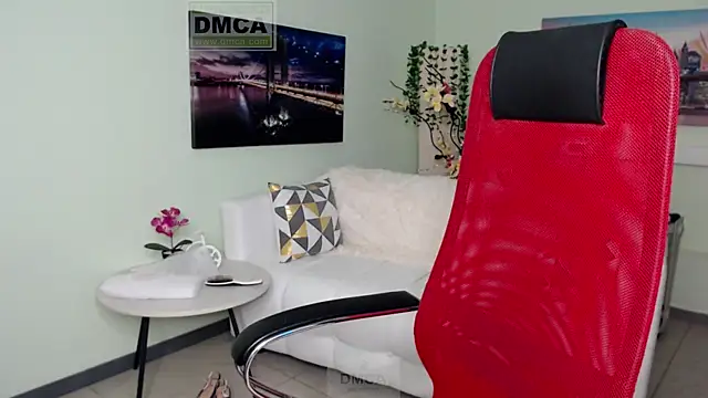 Lily_flower7's cam snapshot