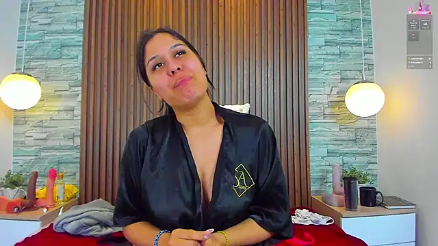 alannavidal's cam snapshot