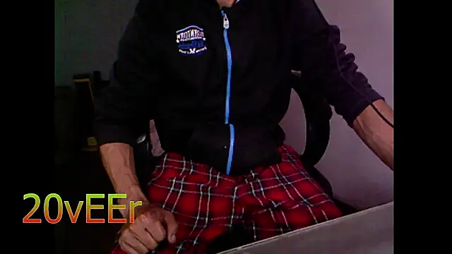 20vEEr's cam snapshot