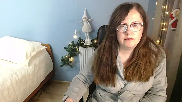 -Mandarishka-'s cam snapshot