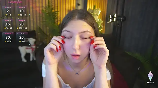 AureliaBliss_'s cam snapshot