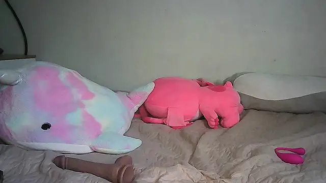 jessa_vibe's cam snapshot