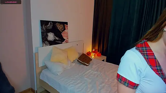 LibbyVenzeio's cam snapshot