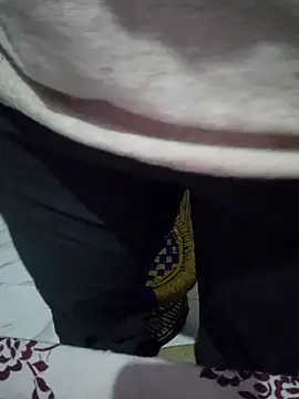 Chocopie_Girl's cam snapshot