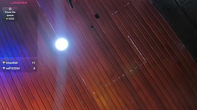 NicolasRey1's cam snapshot