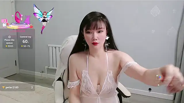 nanagaga's cam snapshot