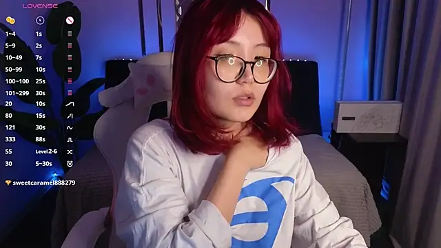 Erica_Asti's cam snapshot