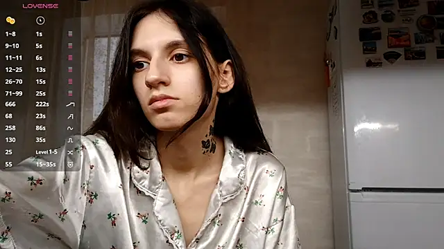 KennaElse's cam snapshot