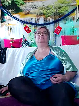 QueenPammy1's cam snapshot