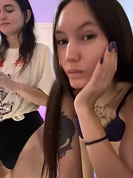 Heart_Ass live sex cam