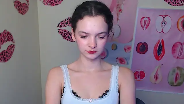 _SusieSu_'s cam snapshot