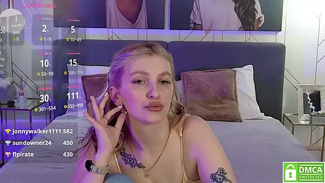 Eva__Summer live sex cam