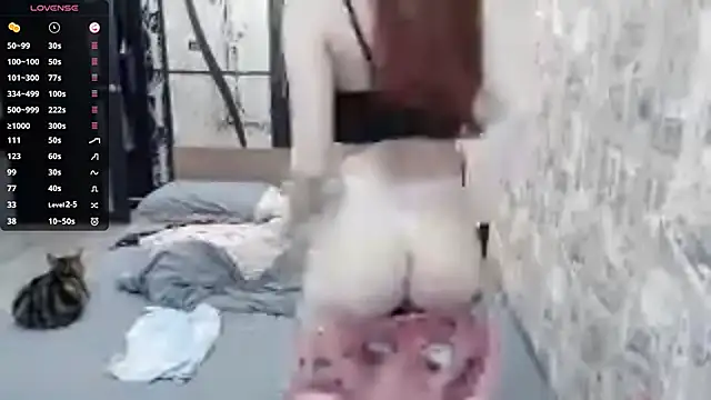 RendyDow's cam snapshot