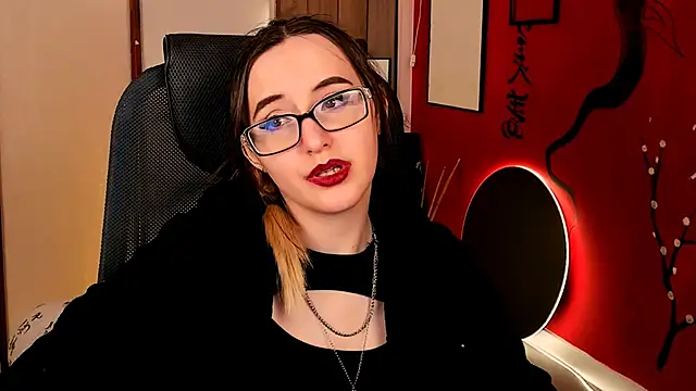 IreneBailey's cam snapshot