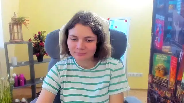 Stella-Maers's cam snapshot