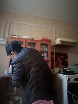 Agata-Anetta's cam snapshot