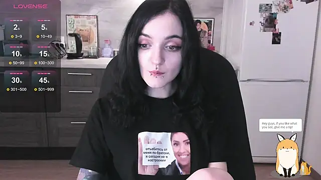 linaa__tyaan's cam snapshot