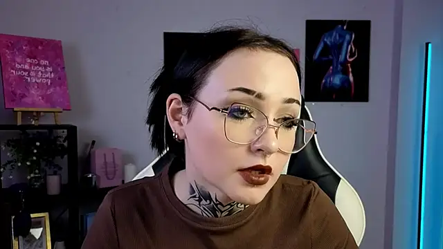 MollyKissy's cam snapshot