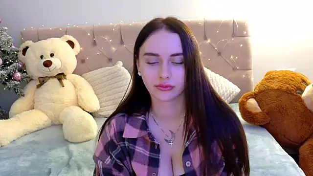 Lilliana_Moon's cam snapshot